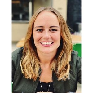 Meet your Posher, Kate